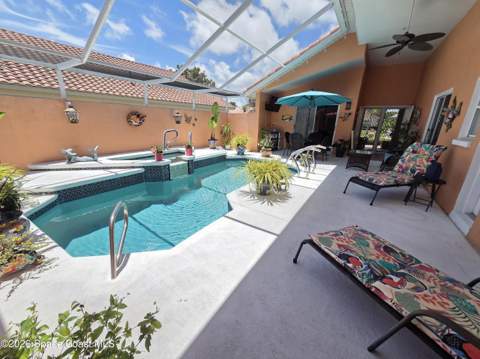 361 Carmel Drive, Melbourne FL - photo 22 of 24