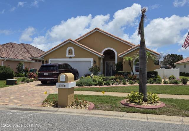 361 Carmel Drive
