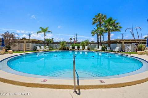 4850 Ocean Beach Boulevard #101, Cocoa Beach FL - photo 20 of 26