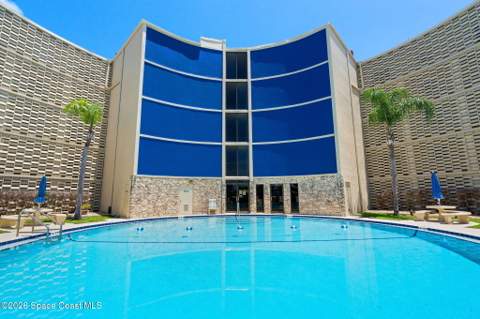 4850 Ocean Beach Boulevard #101, Cocoa Beach FL - photo 24 of 26
