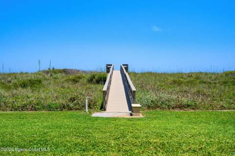 4850 Ocean Beach Boulevard #101, Cocoa Beach FL - photo 18 of 26