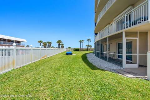 4850 Ocean Beach Boulevard #101, Cocoa Beach FL - photo 15 of 26