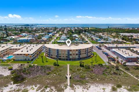 4850 Ocean Beach Boulevard #101, Cocoa Beach FL - photo 22 of 26