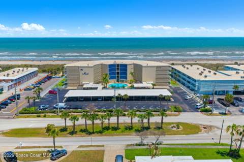 4850 Ocean Beach Boulevard #101, Cocoa Beach FL - photo 23 of 26