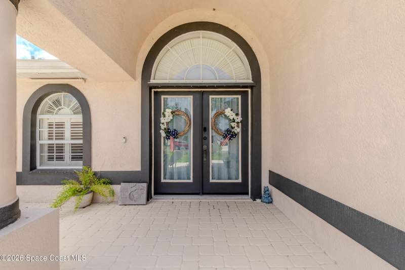 3 bedroom Single Family Residence at 181 Hurtig Avenue, Port Malabar Unit 14, Palm Bay — photo 3