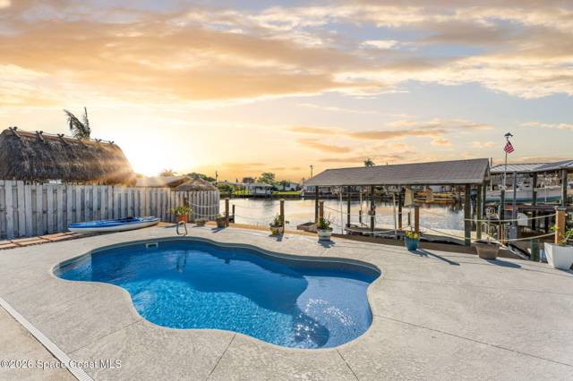 1550 Mars Street, Merritt Island 32953 home for sale
