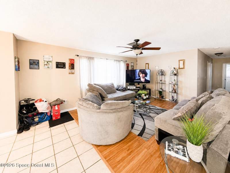 4 bedroom Single Family Residence at 4345 Elliot Avenue, Whispering Lakes 3rd Sec Part 1, Titusville — photo 3