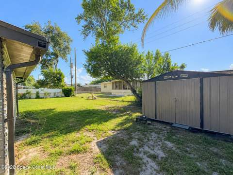 4345 Elliot Avenue, Titusville FL - photo 16 of 17