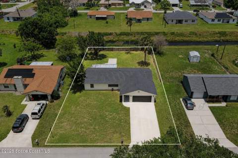 901 Grandeur Street, Palm Bay FL - photo 23 of 24