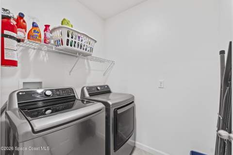 7284 Topaz Drive, Grant-Valkaria FL - photo 13 of 35