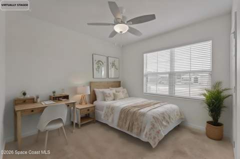 7284 Topaz Drive, Grant-Valkaria FL - photo 8 of 35