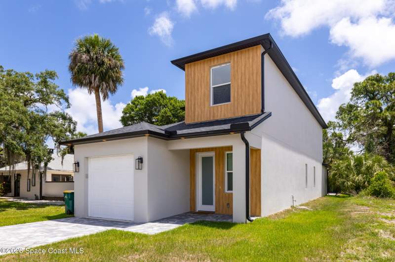 3 bedroom Single Family Residence at 1905 Stockton Street, Platts Resubd, Melbourne — photo 4