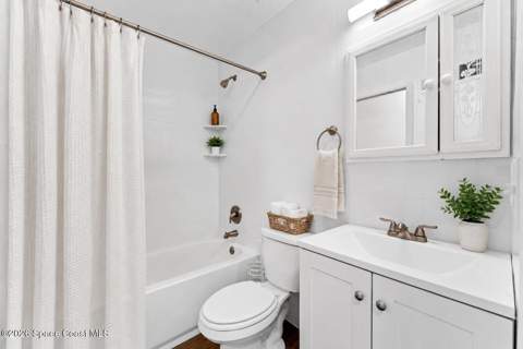 3100 S Atlantic Avenue #203, Cocoa Beach FL - photo 12 of 29