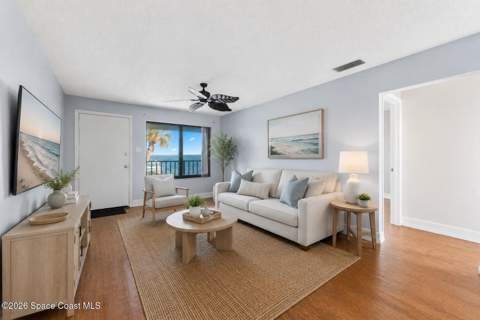 3100 S Atlantic Avenue #203, Cocoa Beach FL - photo 6 of 29