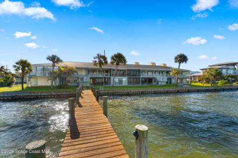 3100 S Atlantic Avenue #203, Cocoa Beach FL - photo 24 of 29