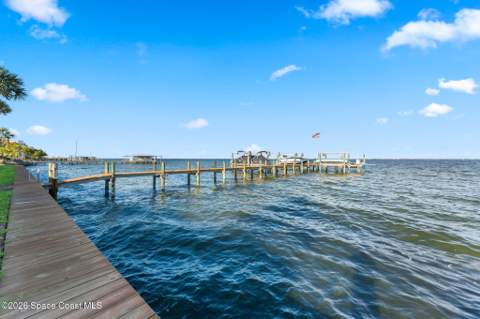 3100 S Atlantic Avenue #203, Cocoa Beach FL - photo 23 of 29