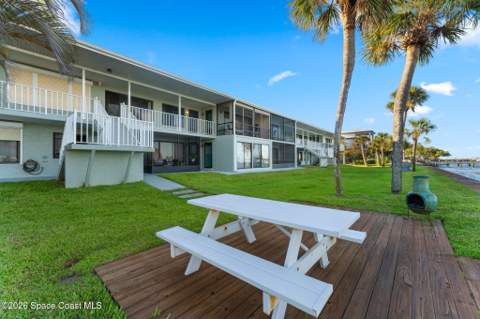 3100 S Atlantic Avenue #203, Cocoa Beach FL - photo 21 of 29
