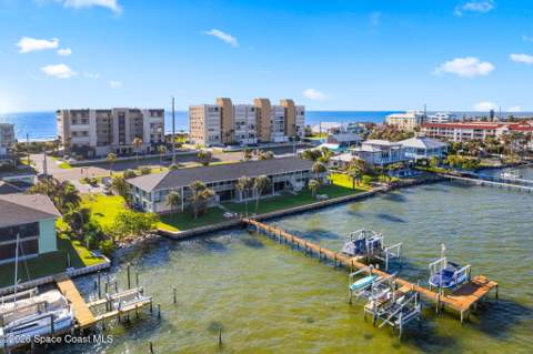3100 S Atlantic Avenue #203, Cocoa Beach FL - photo 18 of 29