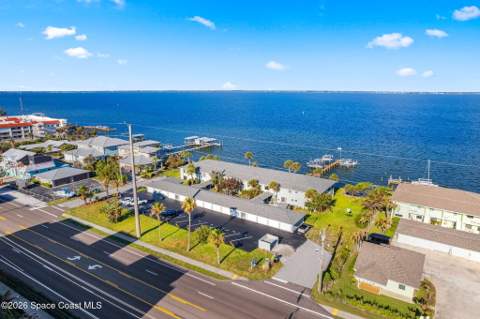 3100 S Atlantic Avenue #203, Cocoa Beach FL - photo 19 of 29