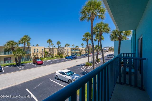 Ocean Park Condo S