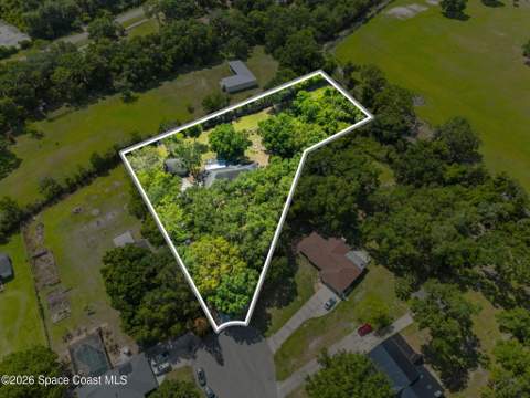3496 Parkland Street, Titusville FL - photo 7 of 49