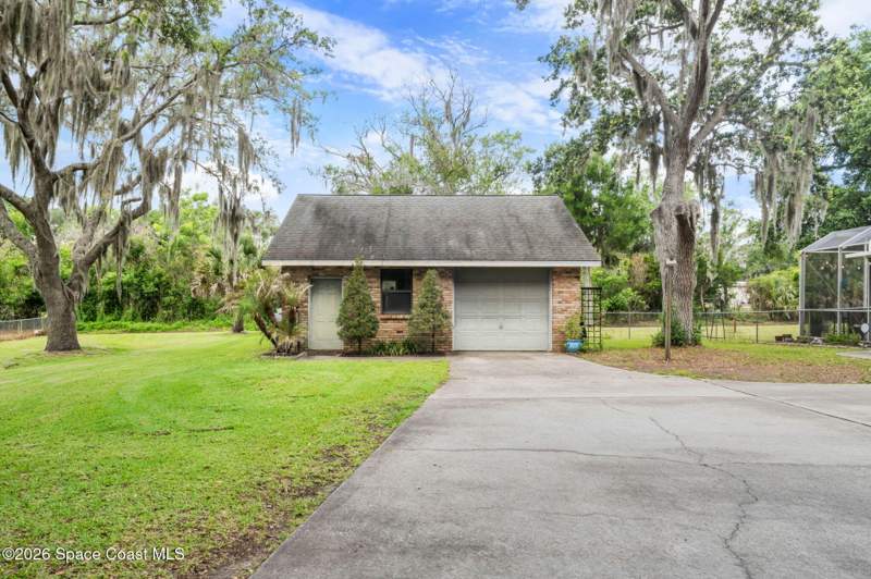 4 bedroom Single Family Residence at 3496 Parkland Street, Baymeadows, Titusville — photo 5
