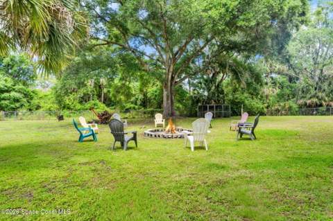 3496 Parkland Street, Titusville FL - photo 9 of 49