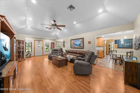 3496 Parkland Street, Titusville FL - photo 13 of 49