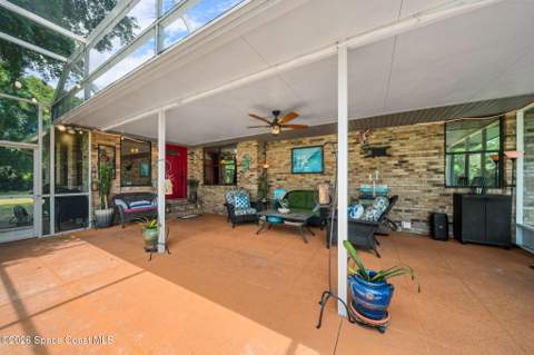 3496 Parkland Street, Titusville FL - photo 10 of 49