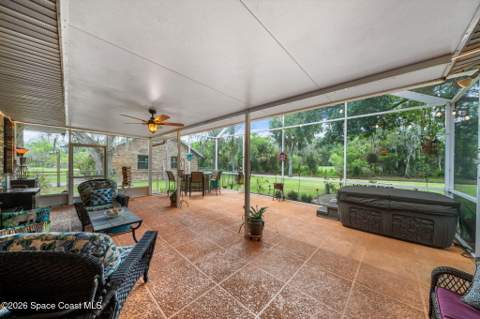 3496 Parkland Street, Titusville FL - photo 11 of 49
