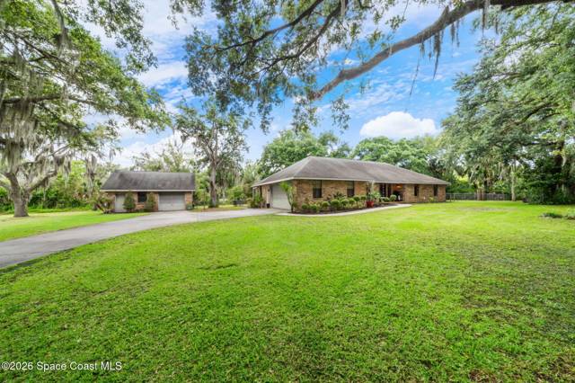 3496 Parkland Street home for sale in Baymeadows