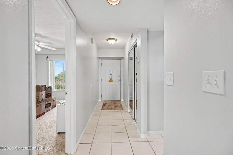 2 bedroom Condominium at 1420 Huntington Lane #2402, Carmel Retirement Community Condo Phase 1, Rockledge — photo 3