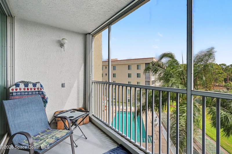 2 bedroom Condominium at 1420 Huntington Lane #2402, Carmel Retirement Community Condo Phase 1, Rockledge — photo 2