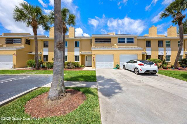 608 Cedar Side Circle, home for sale in Palm Bay