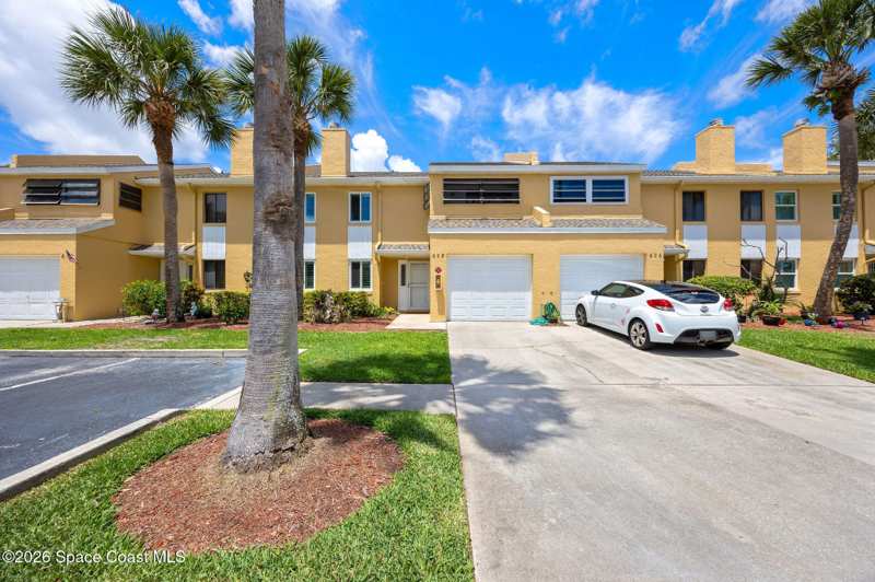 3 bedroom Condominium at 608 Cedar Side Circle, Cedar Side Condo Ph I, Palm Bay — photo 1