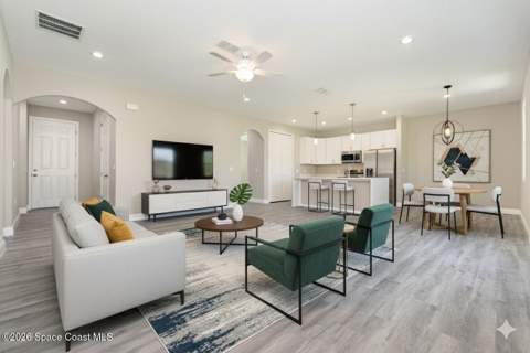 1195 Yakutat Avenue, Palm Bay FL - photo 9 of 36