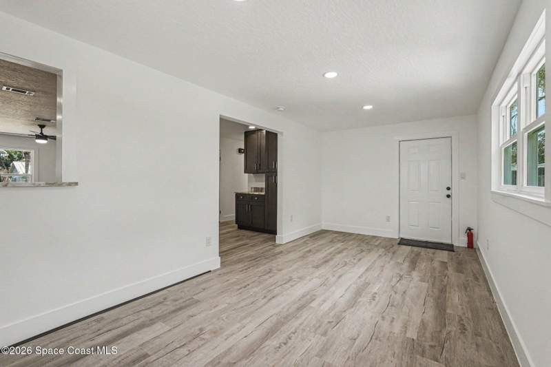 3 bedroom Single Family Residence at 428 Calamondin Avenue, Port Malabar Unit 13, Palm Bay — photo 5