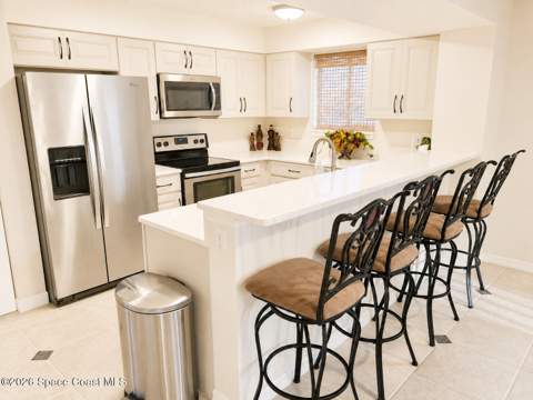 3740 Ocean Beach Boulevard #206, Cocoa Beach FL - photo 23 of 27