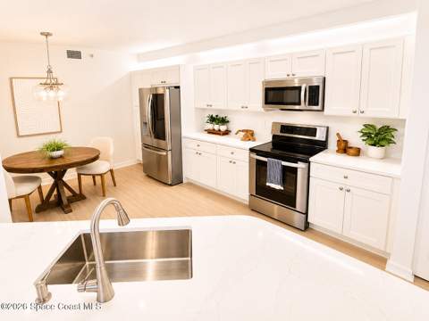 3740 Ocean Beach Boulevard #206, Cocoa Beach FL - photo 6 of 27