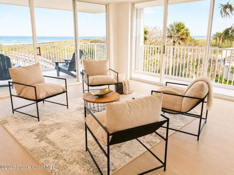 3740 Ocean Beach Boulevard #206, Cocoa Beach FL - photo 9 of 27