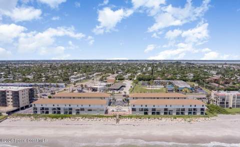199 Highway A1a #C103, Satellite Beach FL - photo 7 of 30