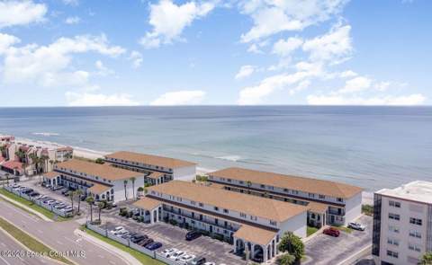 199 Highway A1a #C103, Satellite Beach FL - photo 9 of 30