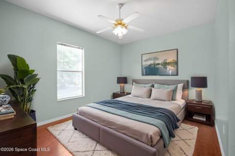 1724 Barker Street, Palm Bay FL - photo 18 of 38