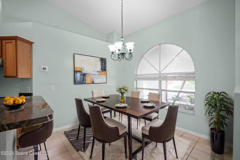 3 bedroom Single Family Residence at 1724 Barker Street, Port Malabar Unit 6, Palm Bay — photo 3