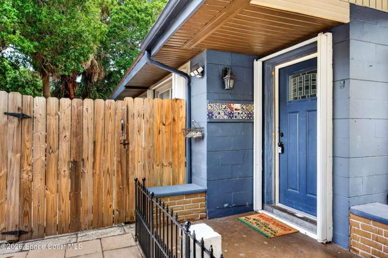 3 bedroom Single Family Residence at 1707 Platt Street, Platts Resubd, Melbourne — photo 2