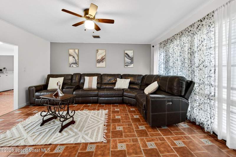3 bedroom Single Family Residence at 1707 Platt Street, Platts Resubd, Melbourne — photo 4