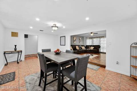 1707 Platt Street, Melbourne FL - photo 8 of 38