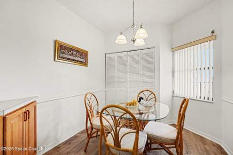 3613 S Banana River Boulevard #D506, Cocoa Beach FL - photo 8 of 38