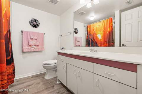 3613 S Banana River Boulevard #D506, Cocoa Beach FL - photo 15 of 38