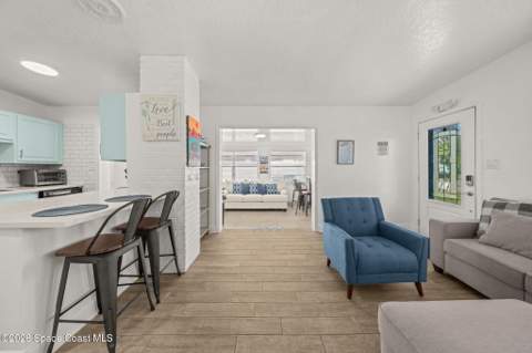 215 Jefferson Avenue, Cape Canaveral FL - photo 14 of 34